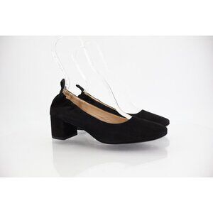 Everlane Black Everyday Pump